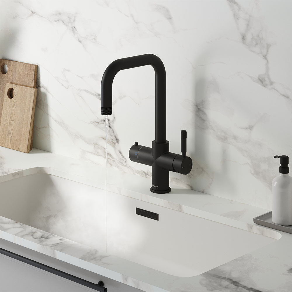 9 Steps to an Eco-Friendly Kitchen