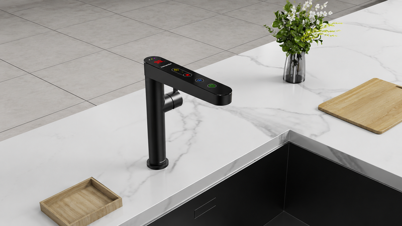 5-in-1 Taps