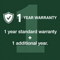 Extended Warranty - 1 Year