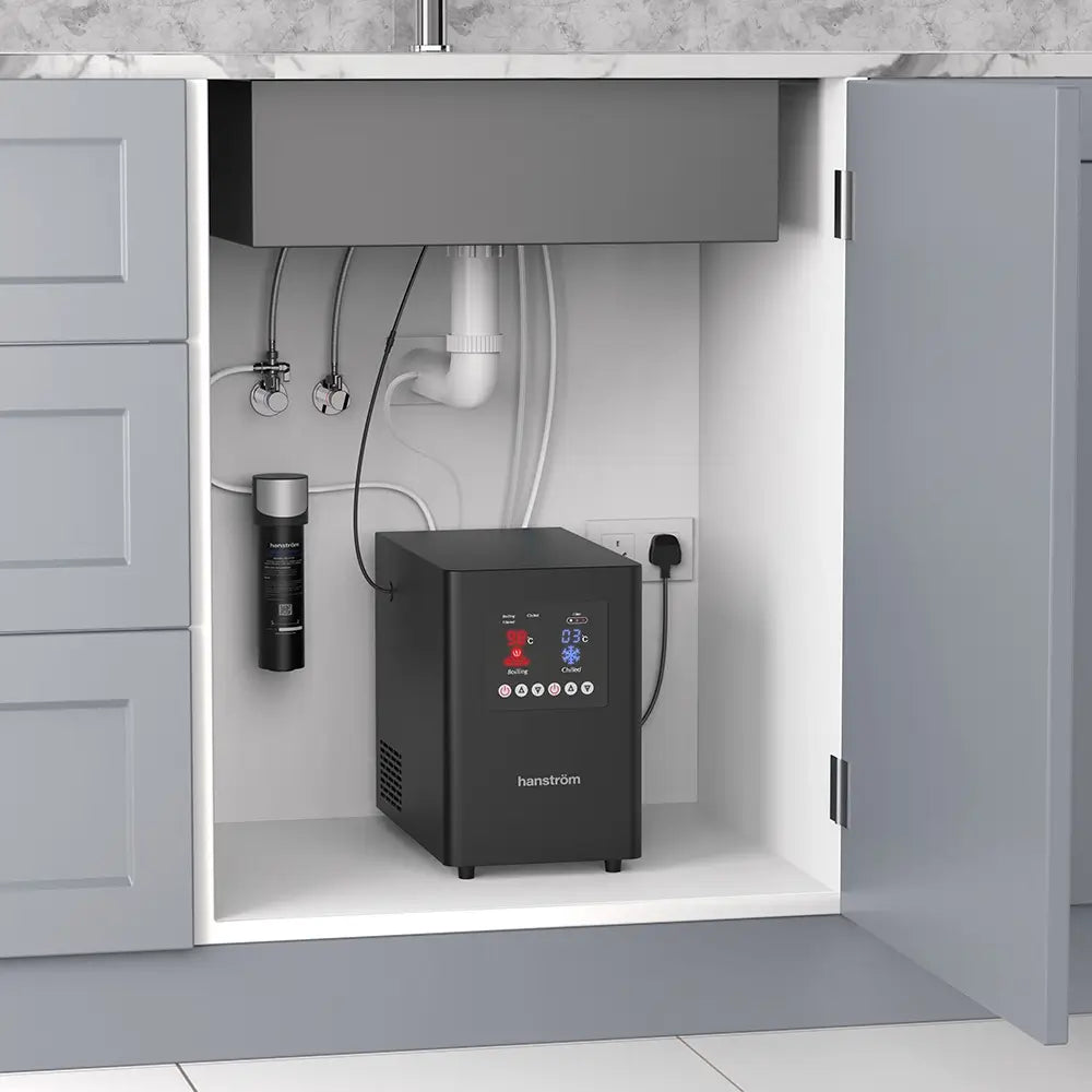 Floran 5-in-1 Brushed Nickel