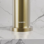 Floran 5-in-1 Brushed Brass