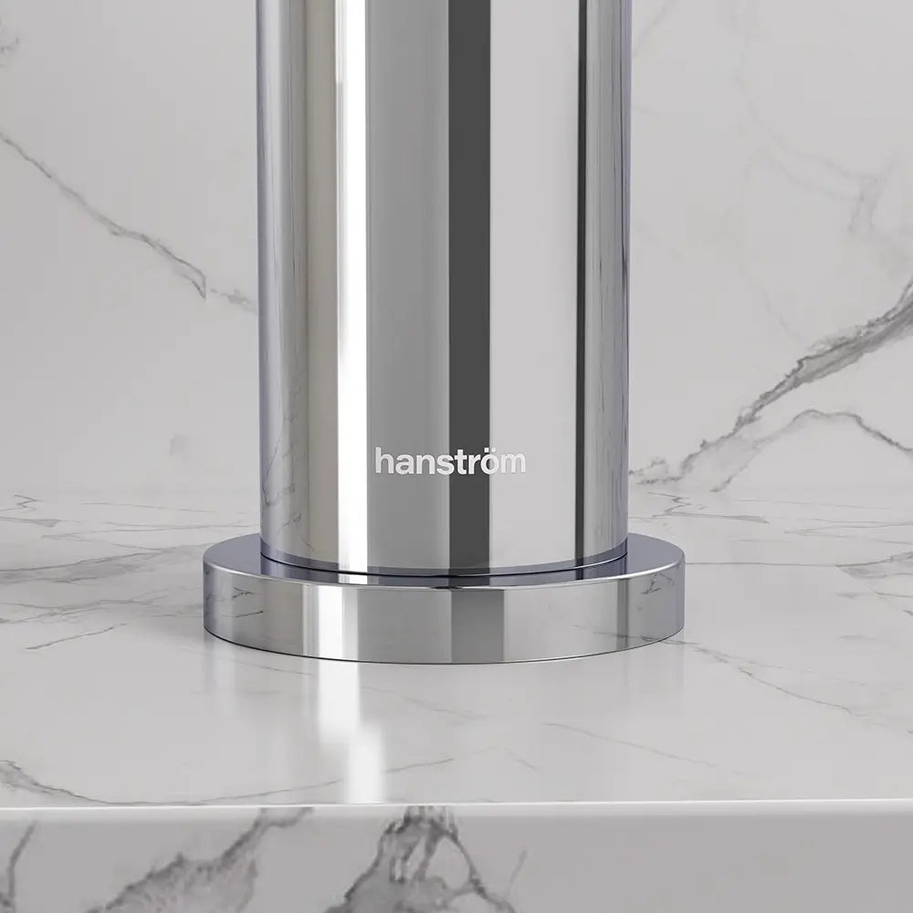 Floran 5-in-1 Chrome