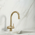 Areli+ 4-in-1 - Brushed Brass
