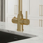Enos+ 4-in-1 - Brushed Brass