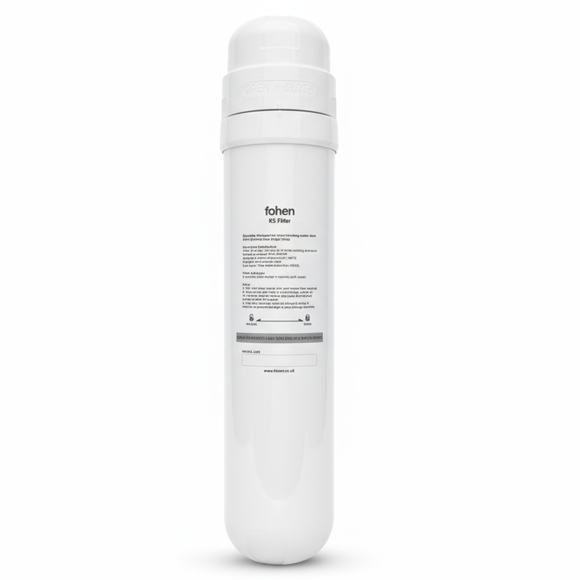 2 x K5 Replacement Carbon Pure Water Filter for Instant Boiling Water Taps