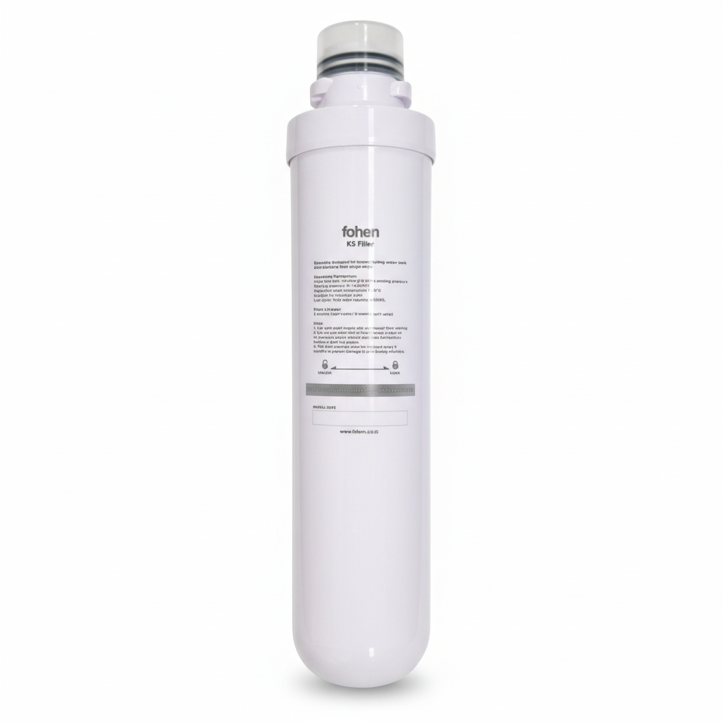 2 x K5 Replacement Carbon Pure Water Filter for Instant Boiling Water Taps