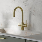 Olan 4-in-1 Champagne Gold