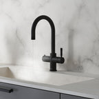 Olan 4-in-1 Matt Black