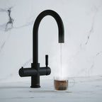 Olan 4-in-1 Matt Black