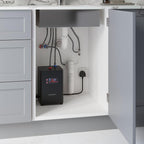 Olan 4-in-1 Matt Black