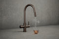 Flex Pro 4-in-1 Brushed Bronze