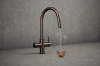 Flex Pro 4-in-1 Brushed Bronze