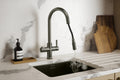 Flex Pro 4-in-1 Brushed Gunmetal