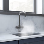 Lunen Chrome