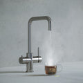 Lunen Chrome