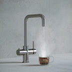 Lunen Chrome