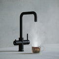 Lunen Matt Black