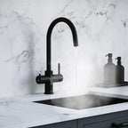Ume Matt Black