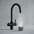 Ume Matt Black