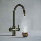 Ume Touch Brushed Gunmetal