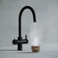 Ume Touch Matt Black
