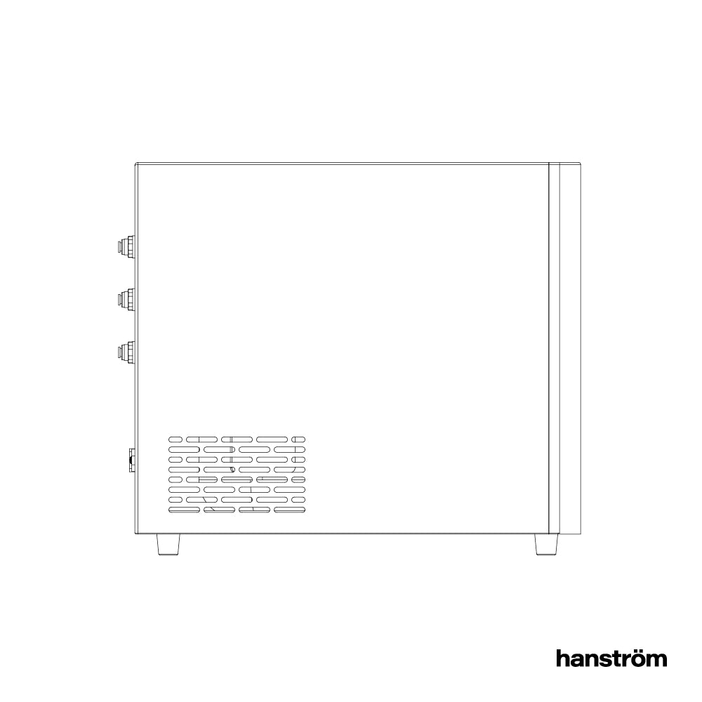 Floran 5-in-1 Chrome