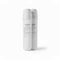 K5 Replacement Carbon Pure Water Filter for Instant Boiling Water Taps - 2 Pack