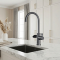 Hanstrom 4-in-1 Nexa Digital - Gunmetal Grey