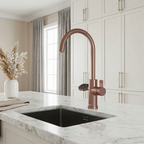 Hanstrom 4-in-1 Nexa Digital - Rose Gold