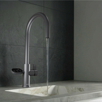 Hanstrom 4-in-1 Nexa Digital Pullout - Gunmetal Grey