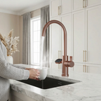 Hanstrom 4-in-1 Nexa Digital - Rose Gold