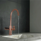 Hanstrom 4-in-1 Nexa Digital - Rose Gold