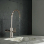 Hanstrom 4-in-1 Nexa Digital - Brushed Nickel
