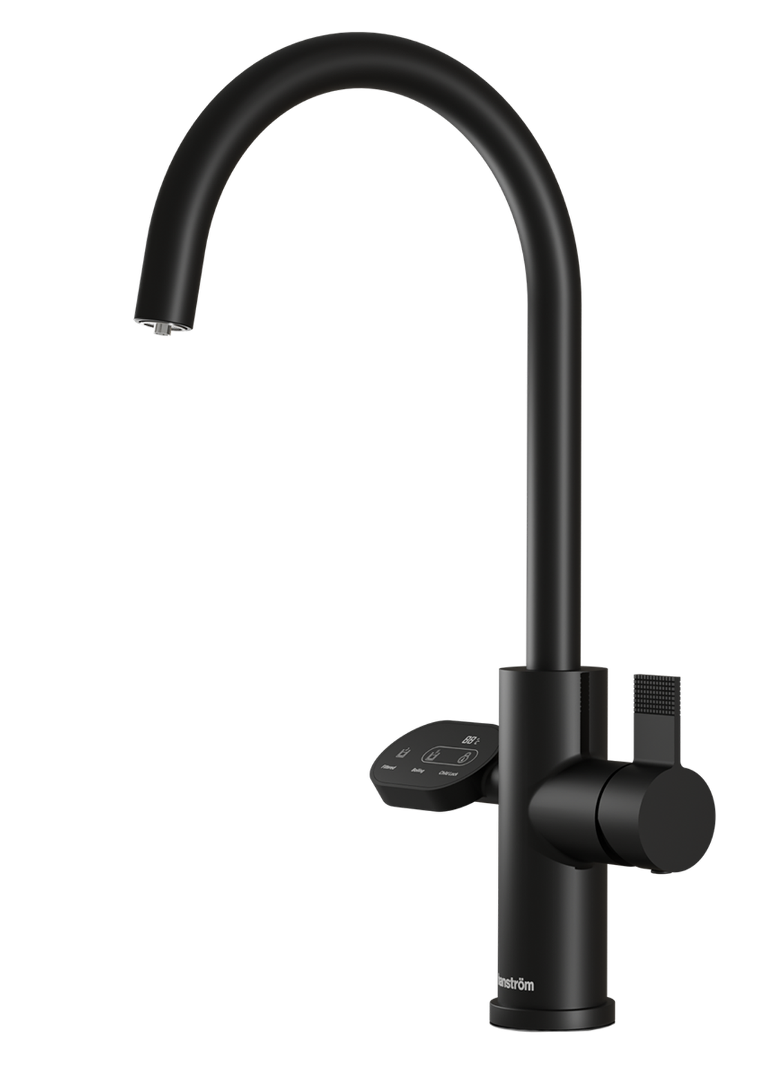 Matt Black