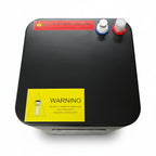 Tate + Spray 3-in-1 - Aged Brass