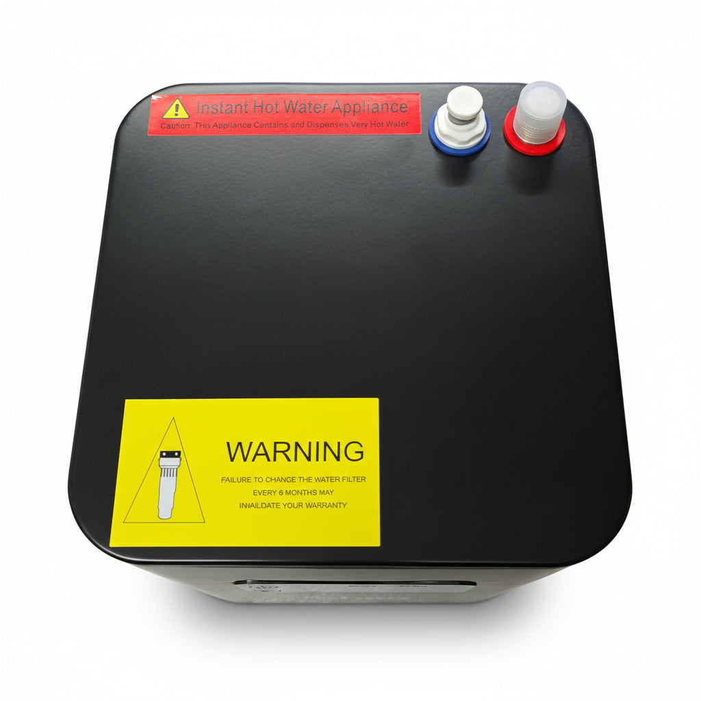 Tate + Spray 3-in-1 - Aged Brass