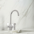 Tate + Spray 3-in-1 - Chrome
