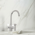 Tate + Spray 3-in-1 - Chrome