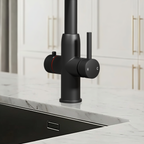 Spring Pro 3-in-1 - Matt Black