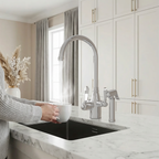 Tate + Spray 3-in-1 - Chrome