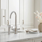 Tate + Spray 3-in-1 - Chrome