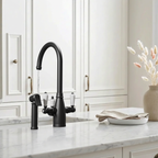Tate + Spray 3-in-1 - Matt Black