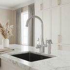 Tate + Spray 3-in-1 - Chrome