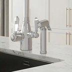 Tate + Spray 3-in-1 - Chrome