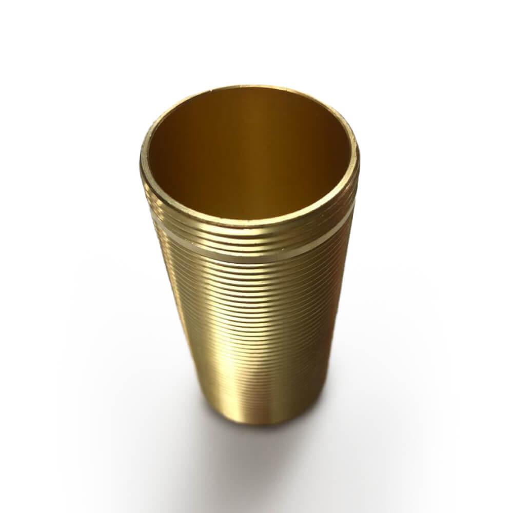 Longer Threaded Collar - 100mm Extended