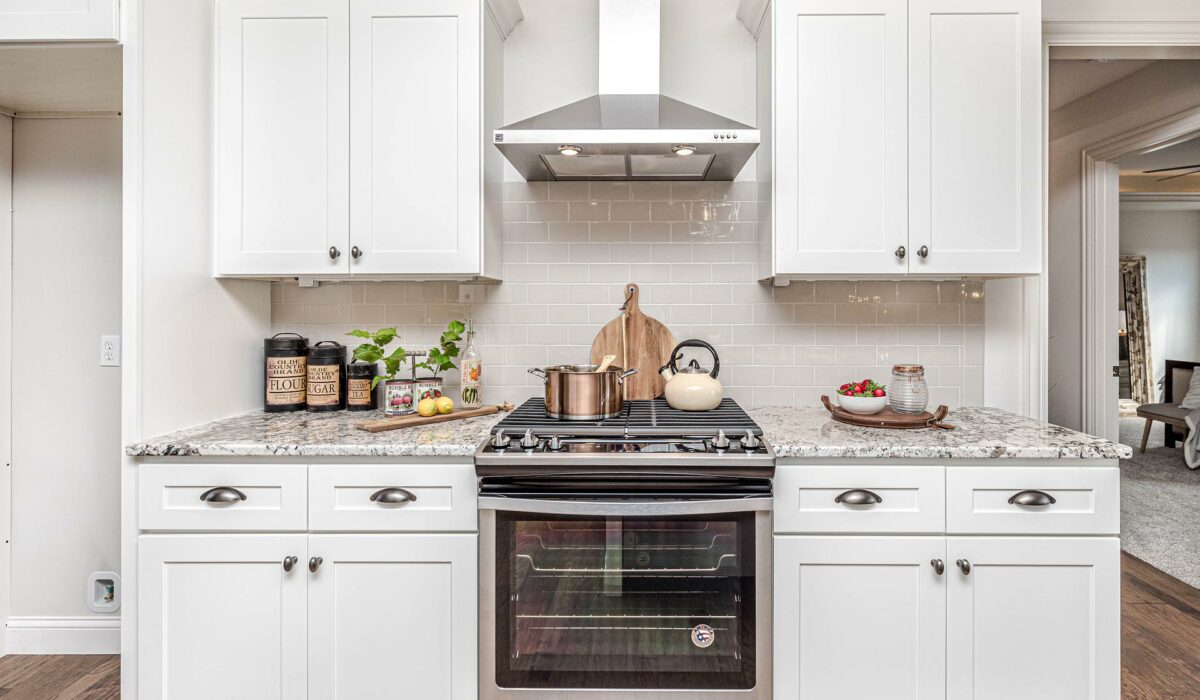 Mastering Kitchen Ventilation: Top Extractor Hood Ideas to Transform Your Space