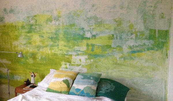 Image for The Ultimate Guide To Feature Wall Paint Ideas