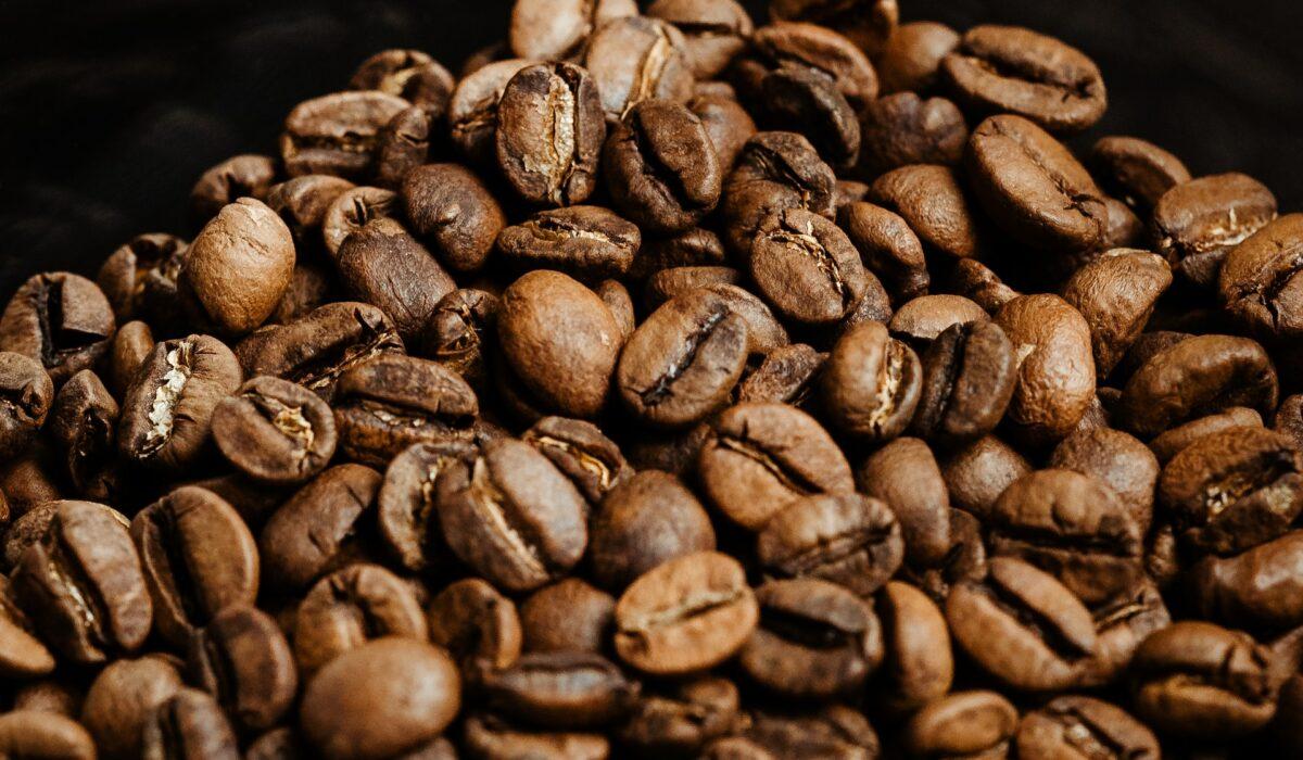 Coffee: Your Pocket Guide to 10 Popular Types