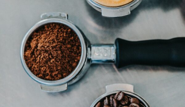 Image for How to Brew Coffee: 9 Recipes for the Perfect Cup