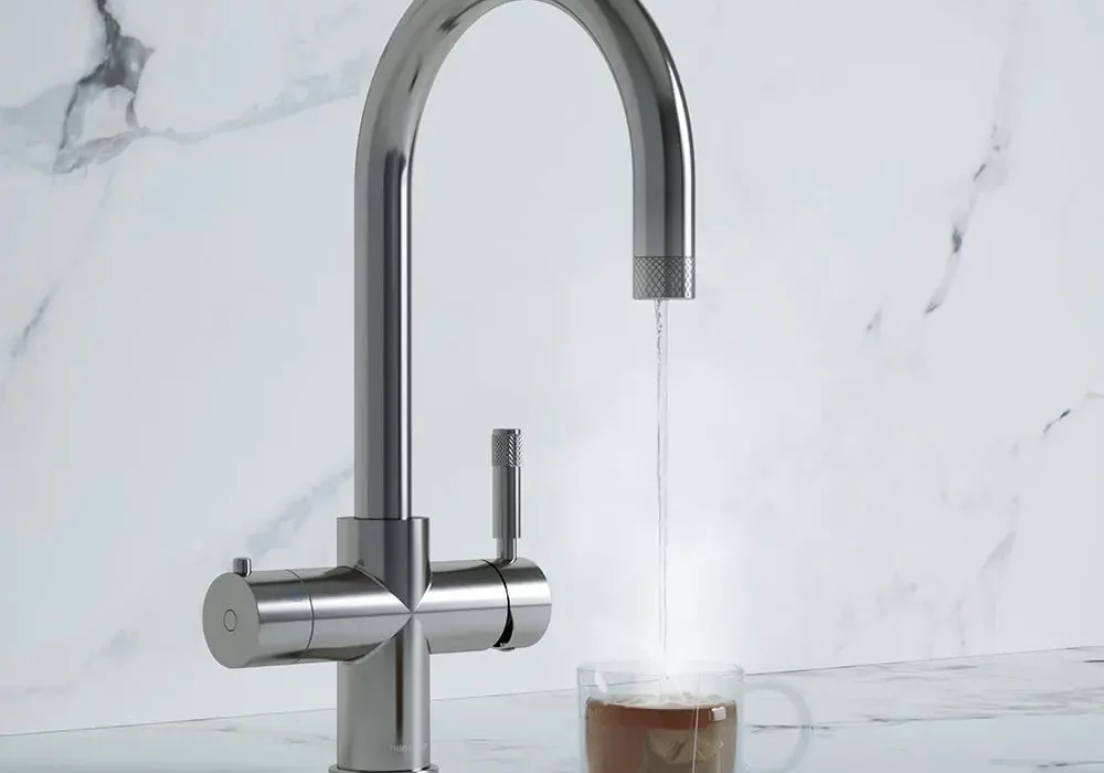 <strong>Limescale On Your Tap? Here’s How to Annihilate It</strong>